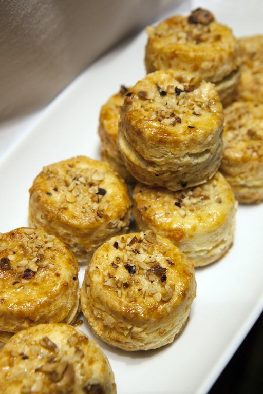 Alvear Art Hotel Буенос-Айрес Екстер'єр фото Quiche