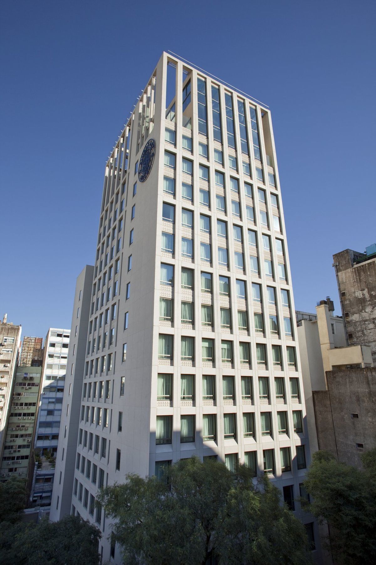 Alvear Art Hotel Буенос-Айрес Екстер'єр фото The Standard East Village