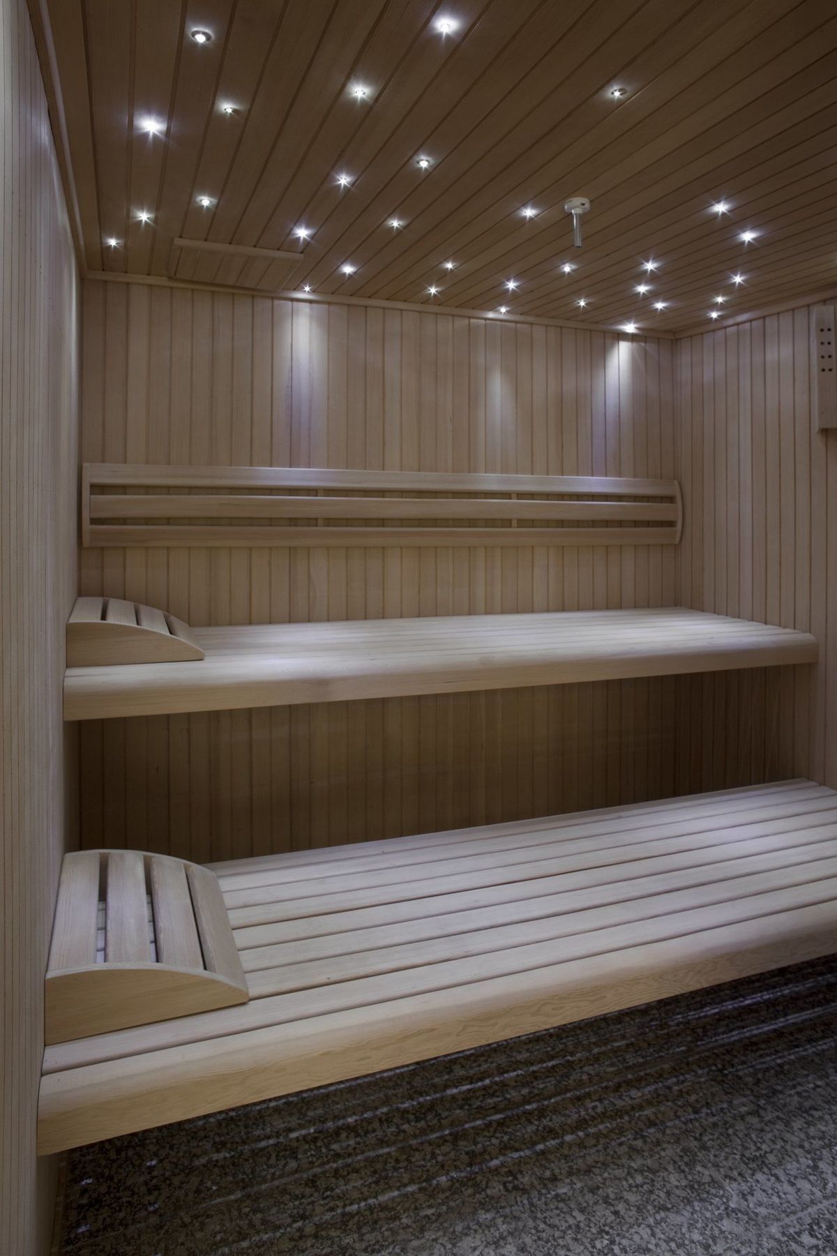 Alvear Art Hotel Буенос-Айрес Екстер'єр фото A steam room