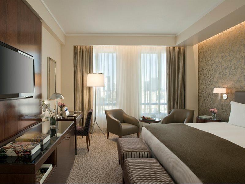 Alvear Art Hotel Буенос-Айрес Екстер'єр фото Deluxe room