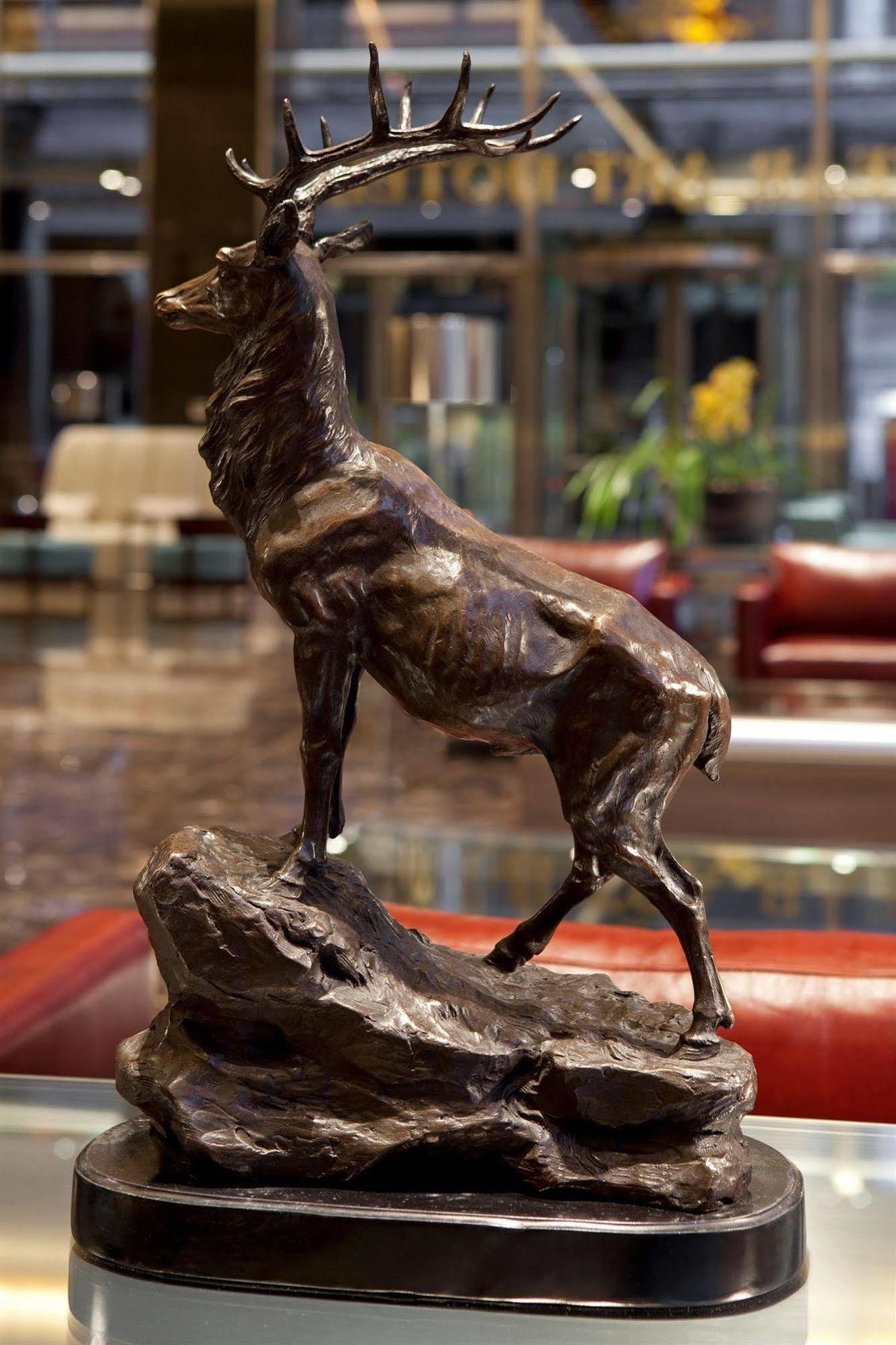 Alvear Art Hotel Буенос-Айрес Екстер'єр фото The 2015 award